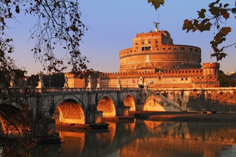Deluxe Apartments | Roma