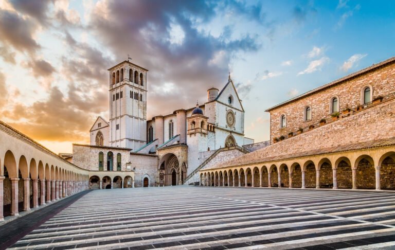 Deluxe Apartments | Umbria | Assisi