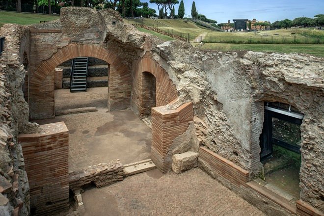 Roma sotterranea: il Circo Massimo apre i suoi segreti con il PNRR